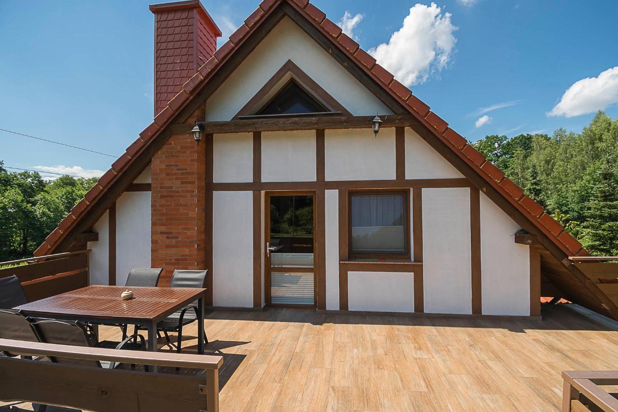 Charbrowski Mlyn Wicko (Pomerania) Exterior foto