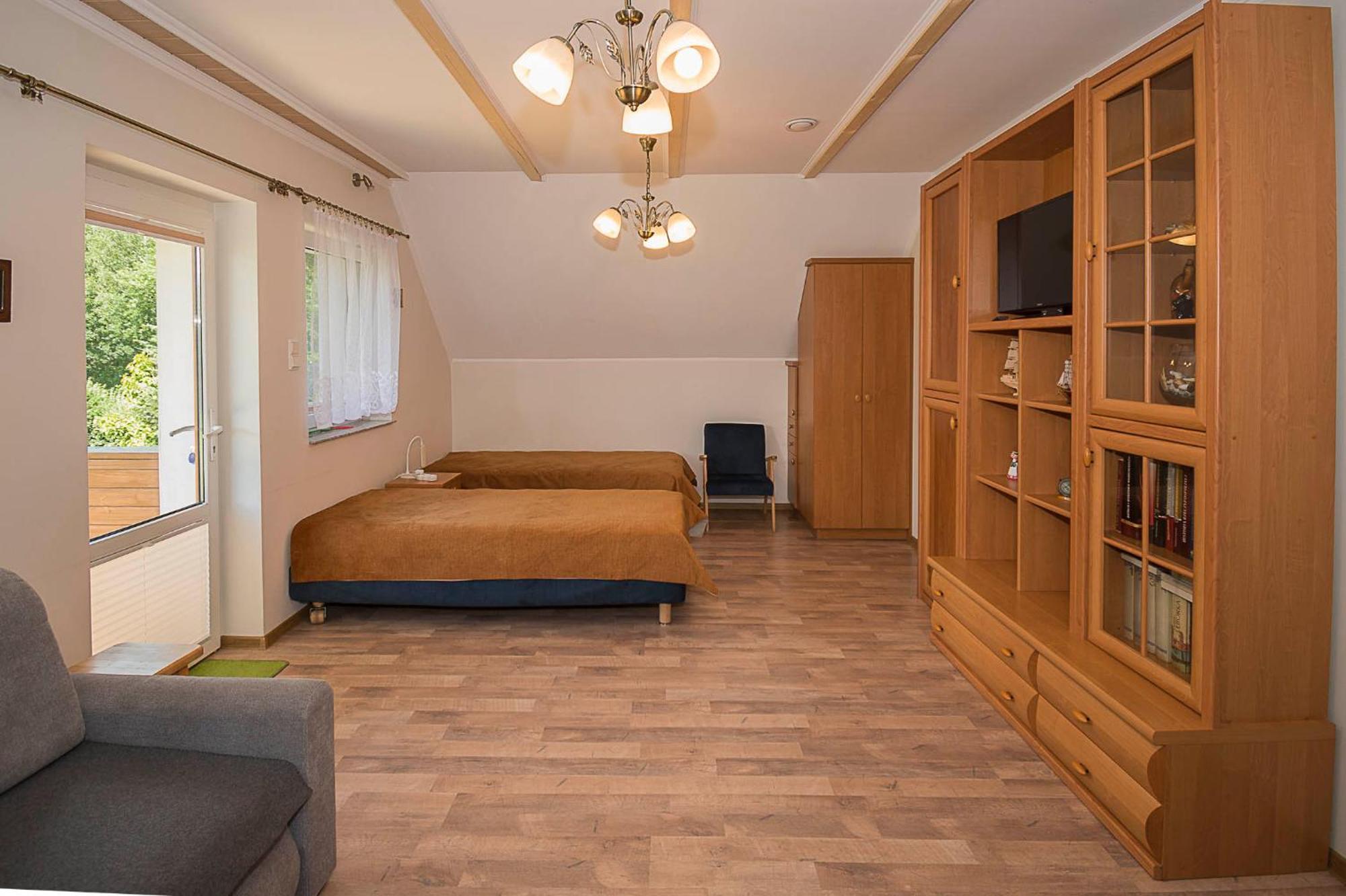 Charbrowski Mlyn Wicko (Pomerania) Exterior foto