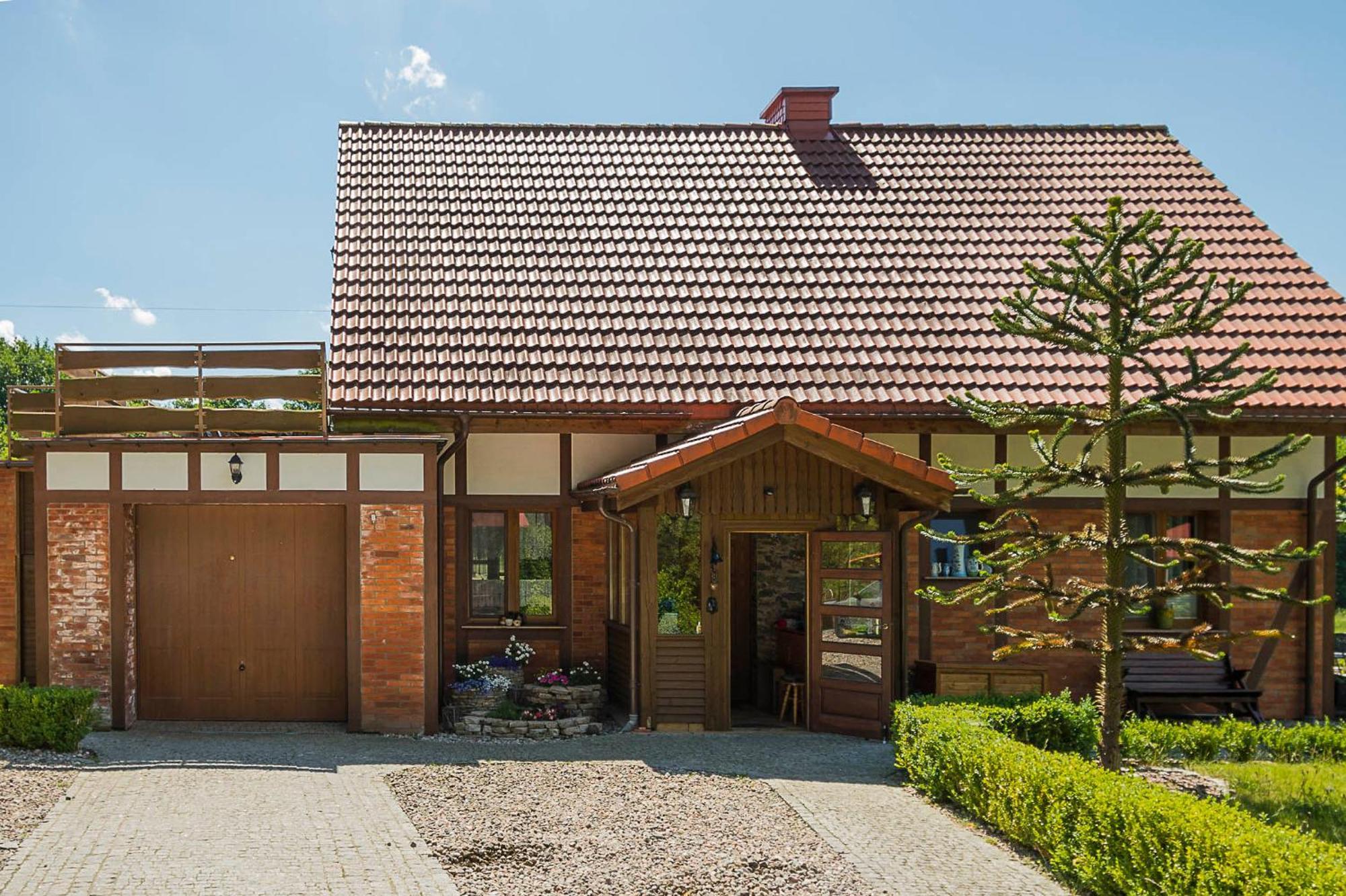 Charbrowski Mlyn Wicko (Pomerania) Exterior foto